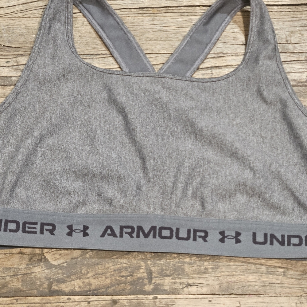 Underarmour LARGE ladies sports new conditions no tags